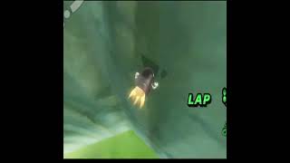 Bill, why - Mario Kart Wii