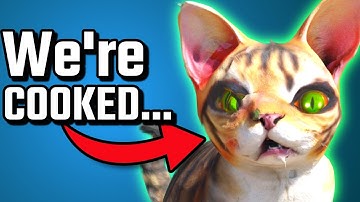 Ai 3D Modeling is HERE and I Hate it...