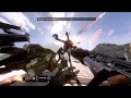 (Titanfall 2 Bonus Clip?) Papa's Skies