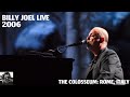 Live at the colosseum rome italy july 31 2006  proshot