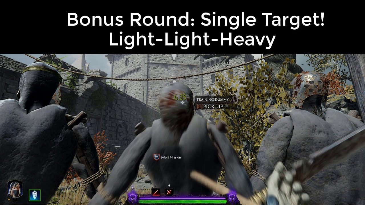 picture Vermintide Kerillian Meme vermintide spear dps combos youtube