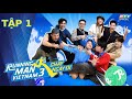 Running Man Vietnam 3 - Chạy Ngay Đi | Tập 1 (04/10/2025) - Không Thể Bỏ Lỡ!