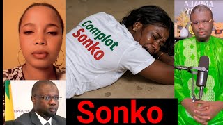 Complot Contre Ousmane Sonko : Cheikh Ahmed Cissé avertir Diomaye Faye
