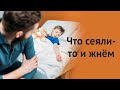 Что сеяли - то и жнём