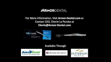 Scan-Mate By Armor Dental