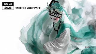 July 22 Lunar Guidance: Protect Your Pace in the Heat | Chinese Lunar Calendar