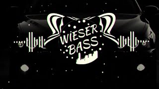 DIOR - Бал (HVZVRD Remix) (Bass Boosted)
