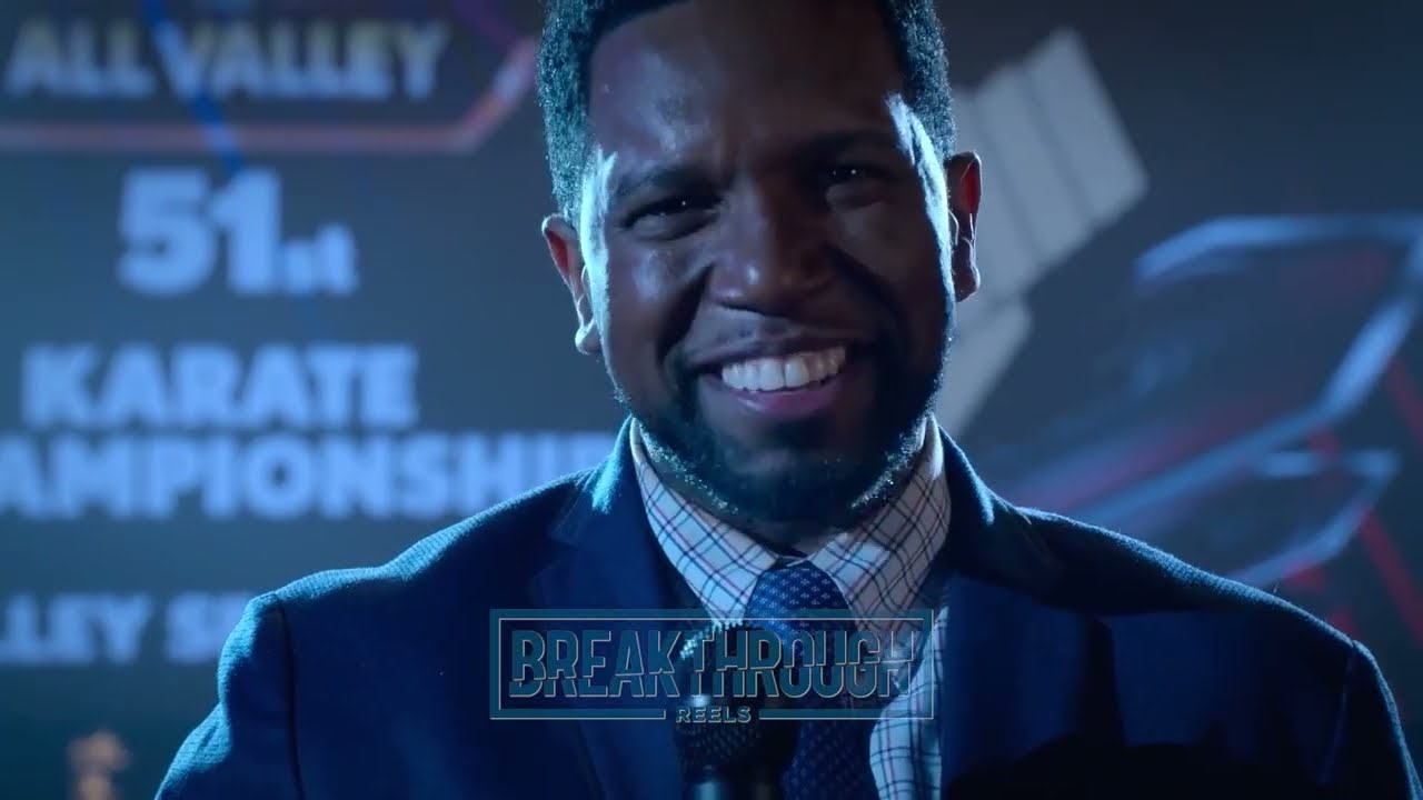 KOBRA CAI & more - BTR Combo Reel - Keith Arthur Bolden