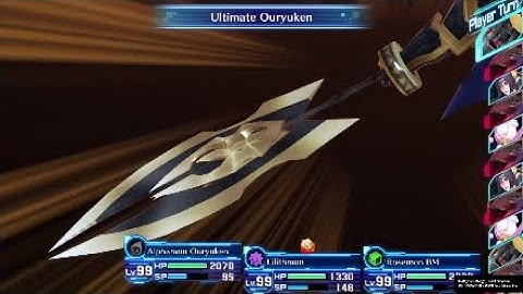 Digimon Story: Cyber Sleuth - Hacker