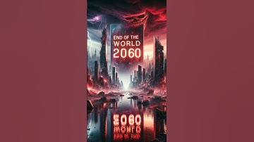 Isaac Newton Predicted End of the World