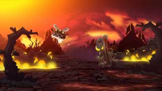 Hell Yeah Trailer