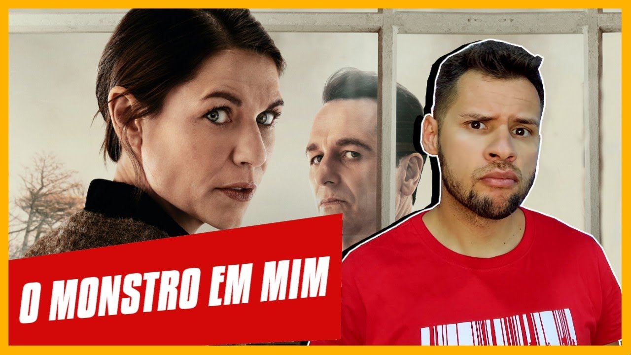 CRÍTICA HUMILDE: O MONSTRO EM MIM (2025)