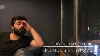 Camdan Câna - Si̇nemde Bi̇r Tutuşmuş