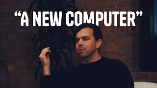 We’re not building a web browser