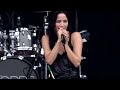 The Corrs - Ellis Island - Live at the Isle of Wight Festival 2016