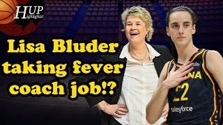 Caitlin Clark's Fans Want Coach Lisa Bluder to Replace Christie Sides at Indiana Fever!