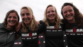 2021 IRONMAN Copenhagen: A Fighting Chance presented by Wahoo Ep. 2