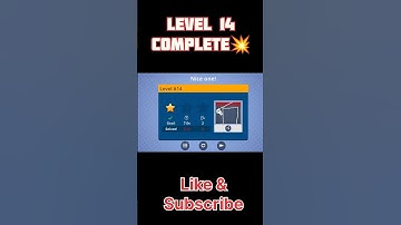 Brain it on💯level 14 #brainiton #gaming #mindgames #trickybrain #ytshorts #viral #tranding