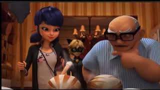 [ENGLİSH DUB -bakrix] Miraculous Ladybug - Season 2-3  FULL EPİSODE