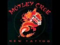 Motley Crue - Dragstrip Superstar