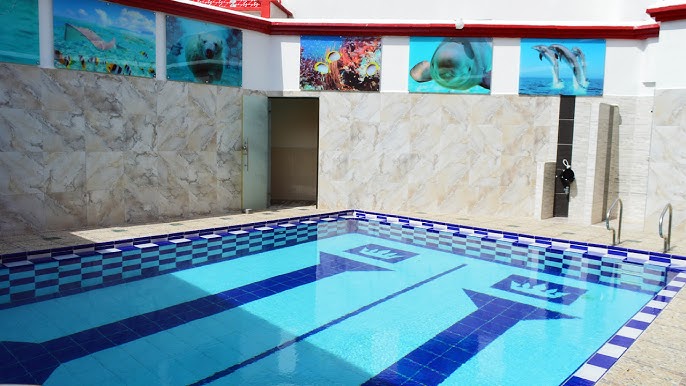 motel princess copacabana youtube