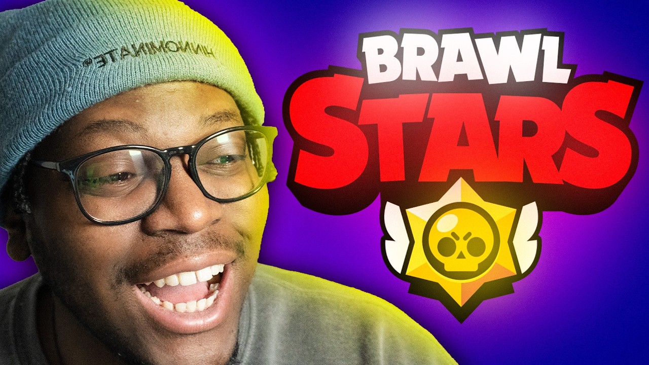 TORNO A GIOCARE SU BRAWL STARS DOPO 2 ANNI.. - YouTube