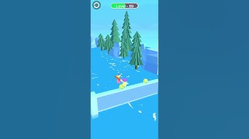 slice cut 3d game play in android and iOS 2021