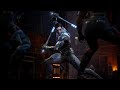 GOTHAM KNIGHTS