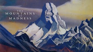 The Mountains Of Madness