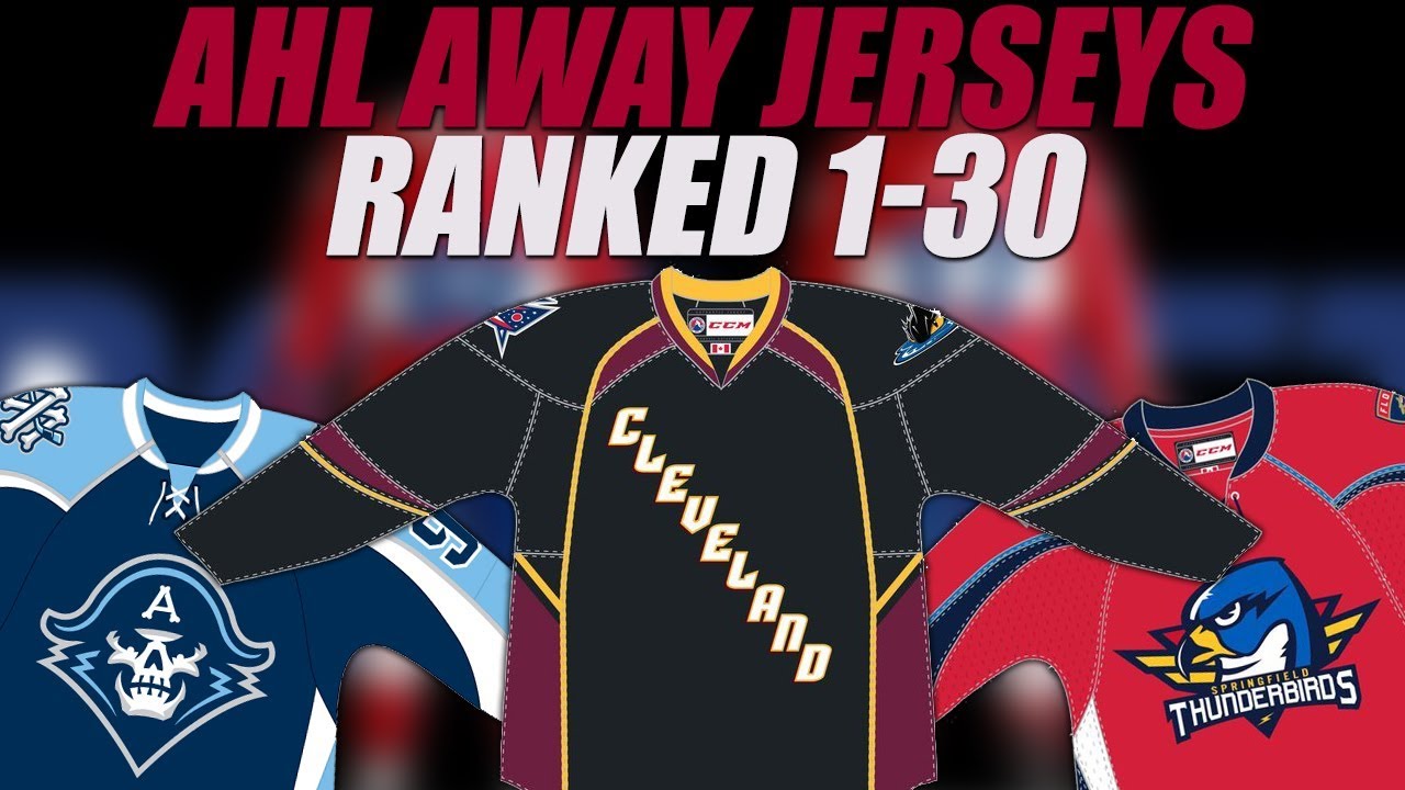 ahl jerseys