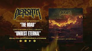 PEASANT - THE ROAD Ft. Keenan Oakes [AUDIO]
