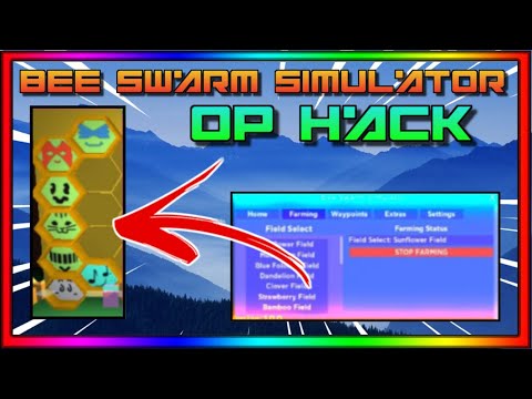 S2qyts3jf5uypm - new roblox scripthack bee swarm simulator auto farm