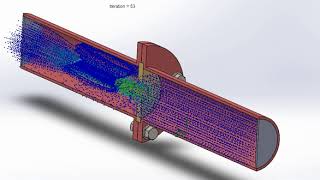 Orifice Flow Simulation Net Worth