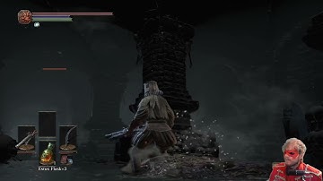 I HAVE A GUN: DS3 Cinders #4