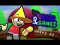 Joked V2 - Vs. Dave and Bambi Fantrack