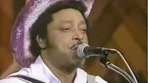 Don't Mess With My Toot Toot   Rockin' Sidney Live