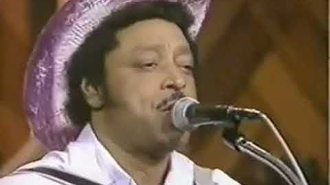 Thumbnail of Don't Mess With My Toot Toot   Rockin' Sidney Live