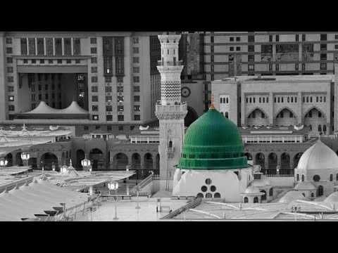 قصيدة مديح بحق أمنا آمنة بنت وهب رضي الله عنها وأرضاها
