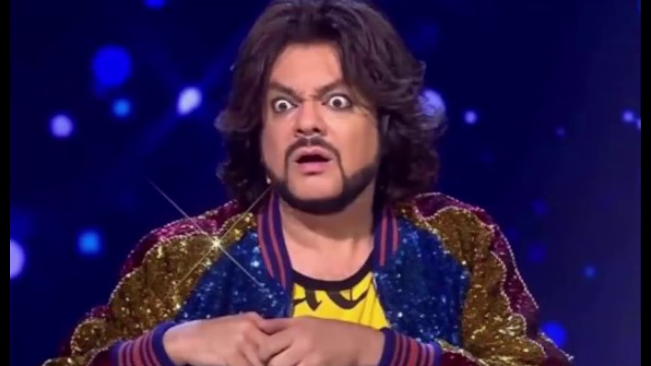 Филипп киркоров поп король filipp-kirkorov-pop-korol