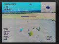 Автоматичний пошук та ураження рухомої цілі fpv дроном з донаведенням &quot;ЗІР&quot;