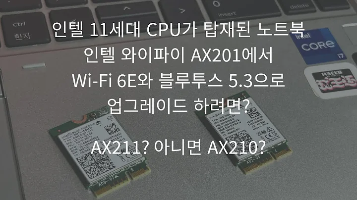 Défis de mise à niveau WiFi 6E : Une expérience décevante