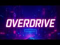 DJ Breezo - “Overdrive”