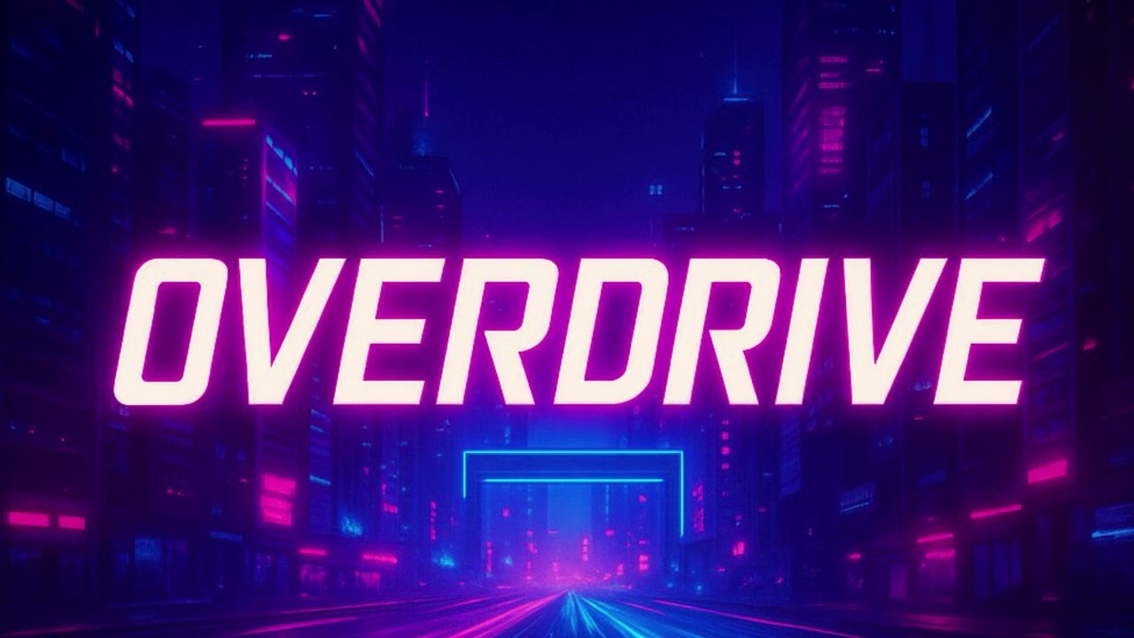 Watch DJ Breezo - “Overdrive” on YouTube Watch DJ Breezo - “Overdrive” on YouTube