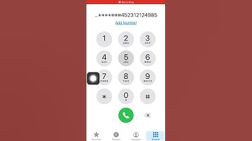 Thumbnail of Phone ringing and calling me #shorts