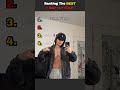 Ranking The BEST 1 Day vs 1 YEAR Part 3 #shorts #funny #1dayvs1year