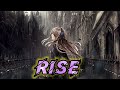 Nightcore - Rise