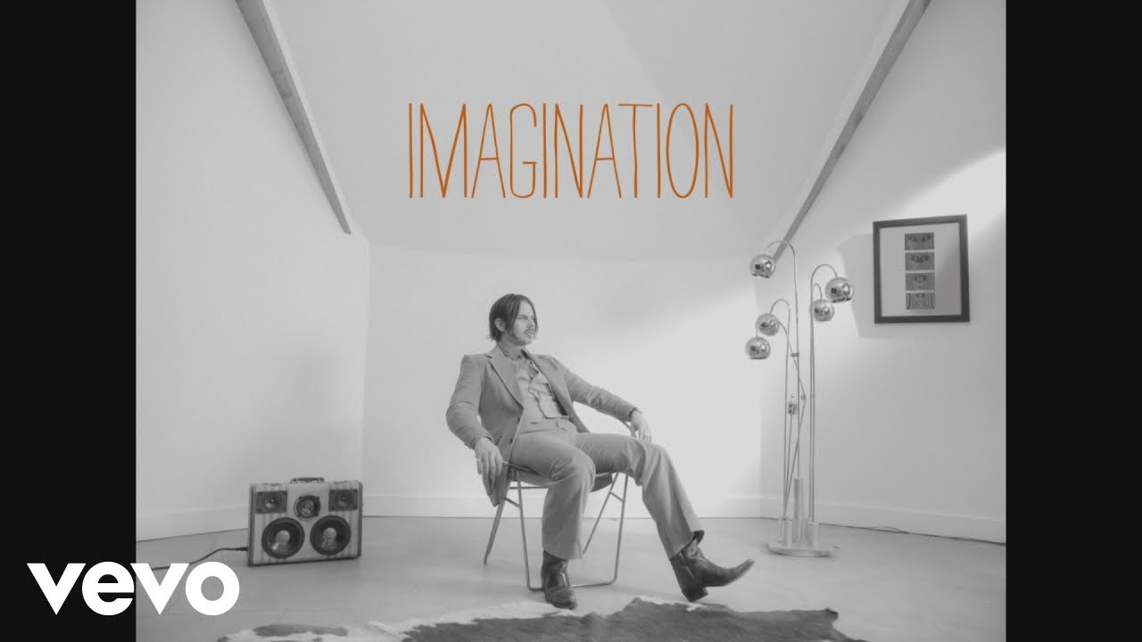 Imagination - Music and Lights