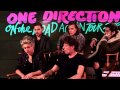 Capture de la vidéo One Direction - Livenation "On The Road Again 2015" Tour Interview