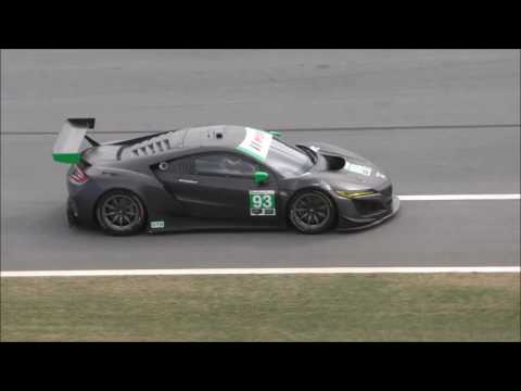 acura-nsx-gt3-testing-at-daytona