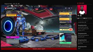 splitgate cuz im addicted as F